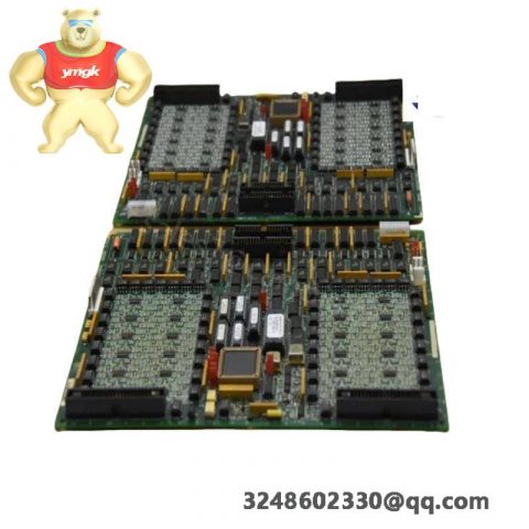 GE IS200TBAIS1C High-Performance Temperature Sensor Interface Board