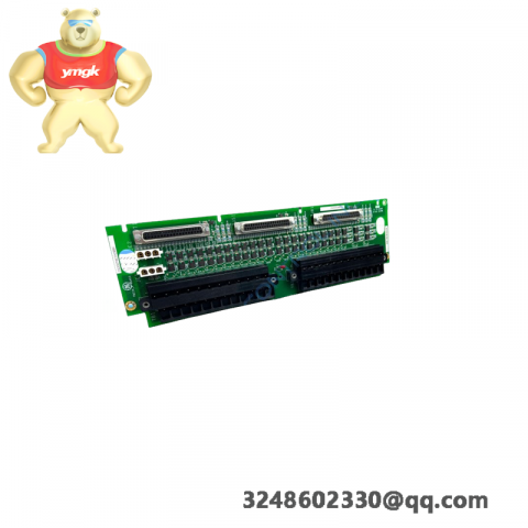 GE IC693MDL240LT Discrete Output Module, Up to 24 VDC