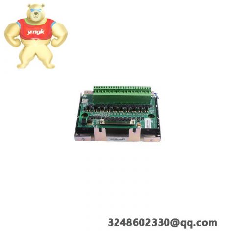 GE IC756WDV009E-26 Industrial Control Module