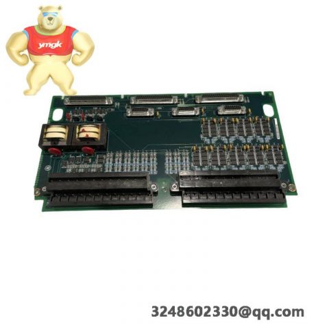IN CFP-DI-304 Digital Input Module, Advanced Design & Reliable Performance