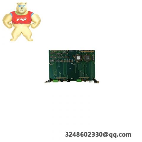 GE DT1000-17 Industrial Control Module