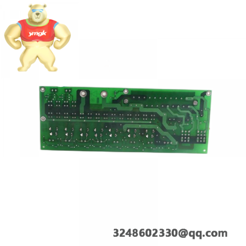 GE IS200TRTDH1CRTD Terminal Switch