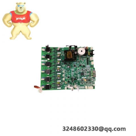 GE IC655PWR501RR Power Supply Module - Reliable Industrial Control Power Solution