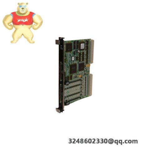 GE Multilin 18M90052 Programming Panel, Detailed Control Interface