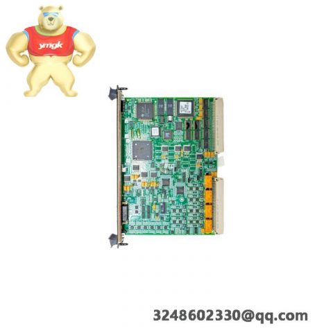 GE IC693MDL634RR Function Module