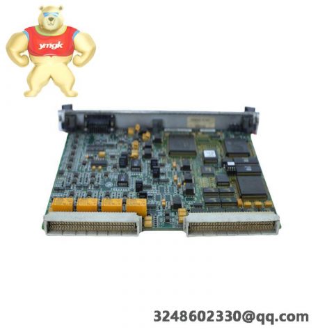 GE Fanuc IS200VSVOH1BDCMark VI Precision Control Core, Circuit Board
