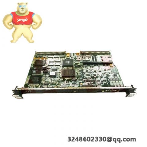 GE IC693ALG391B Analog Input Module for Industrial Automation