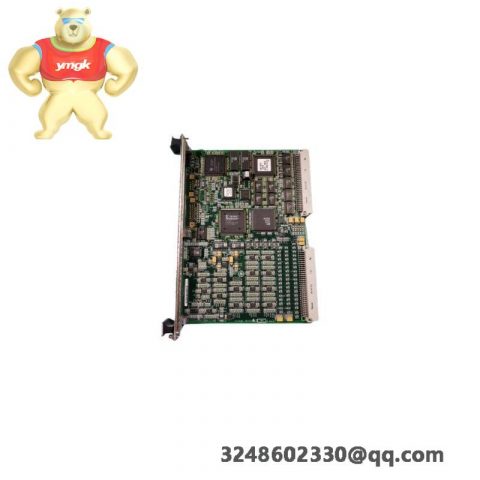 GE IMC-313E-X-DRR Industrial Module for Enhanced Automation Control