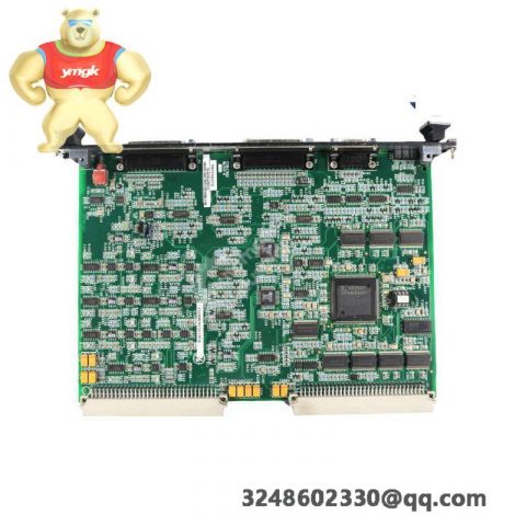 GE V7668A-1310B0 350-9310007668-131020 High-Performance Control Module