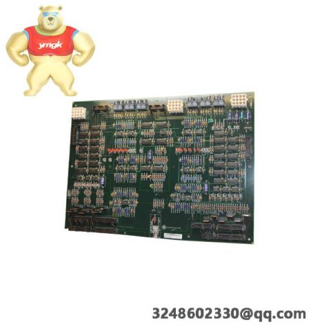 GE IC3605D018NP180FGAN Rectifier Assembly, Reliable Power Conversion Solution