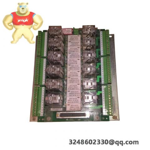 GE DS200TCC-AG1AHB PLC Analog Input Module