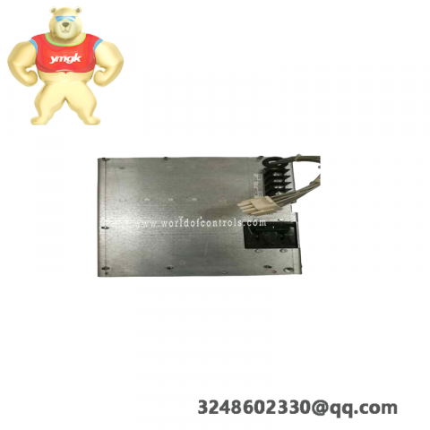 GE IC758RSWC15PCX256 Industrial Control Module