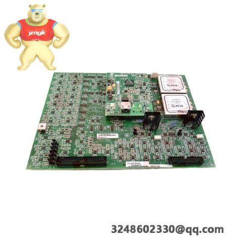 GE IS200VTCC-H1 Industrial Control Thermocouple Input Module