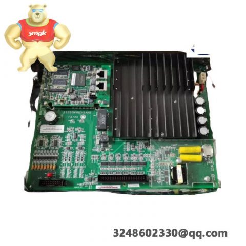 GE IS215PMVPH1A Advanced Protection I/O Module