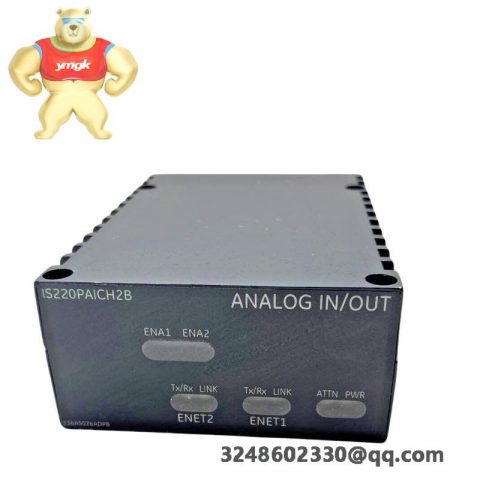 GE IC758CSWC12PCX128 Control Module - Industrial Automation & Process Control