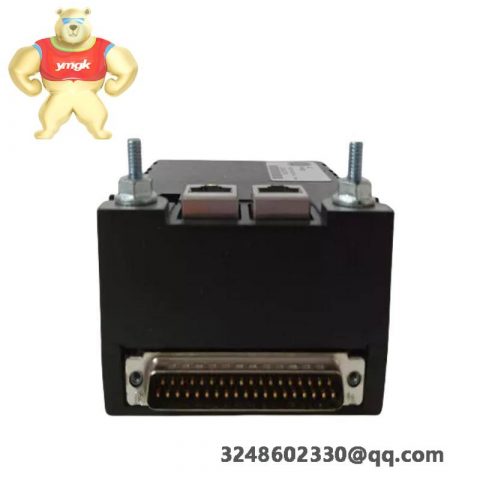 GE IC200MDL930 CAN R9A1 Out Relay, 2A ISO Form A 8P (CONF)