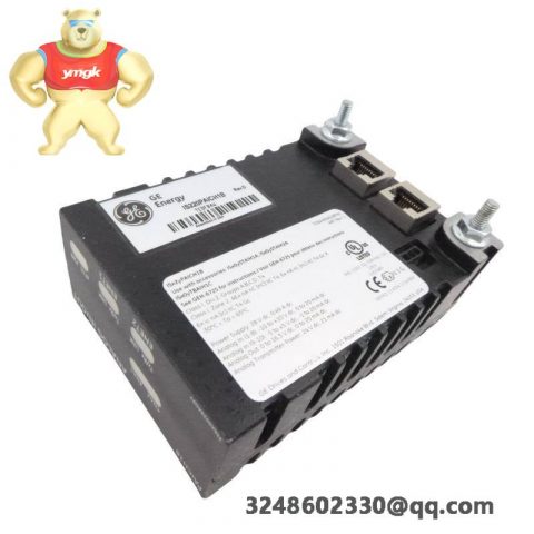 GE IC756WDC009E-23 Industrial Control Module