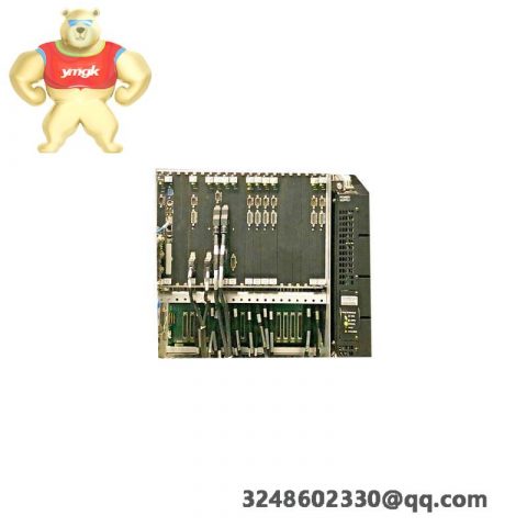GE DS215SLCCG4AZZ01A Power Supply Normal Switching Module