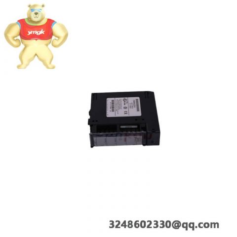 GE A06B-0312-B033 Control Module, High Performance and Reliability