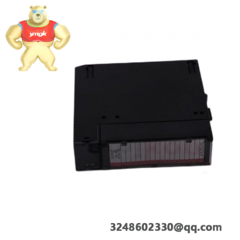 GE IC690RFH008 High-Performance Radio Frequency Module for Industrial Automation