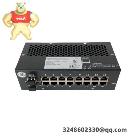 General Electric 750-P5-G5-S5-HI-A20-G High-Power Feeder Distribution Management Relay