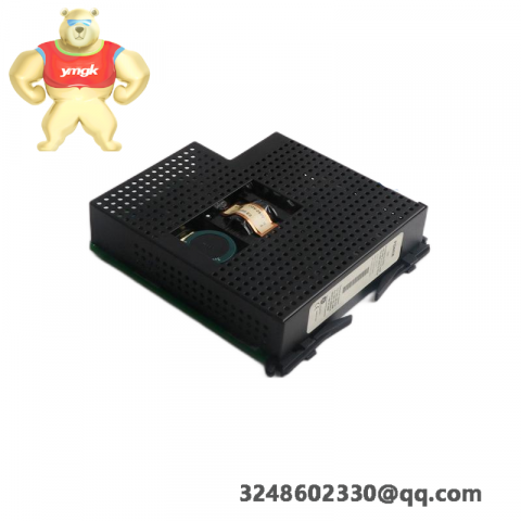Yaskawa JZNC-IOP02C Industrial Interface Module