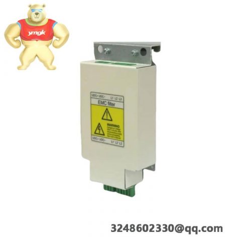 ABB SAFT-121-PAC 57411503L Pulse Amplifier Board