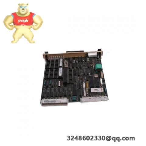 Yaskawa JANCD-HSP01 Industrial Control Module