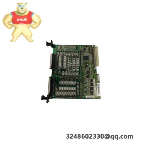 Kawasaki 50999-2957 PCB Assembly, Industrial Automation Control Module
