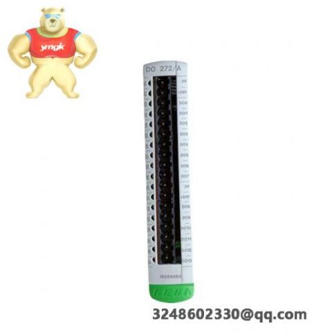 KEBA FM265/A Control Module for Industrial Automation