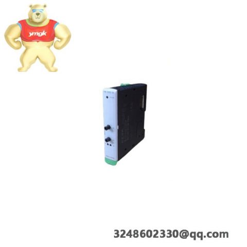 KEBA HRS201 Industrial Control Module