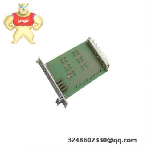 KleinenWefers AMP.1/A315-M3-A10 Advanced Module