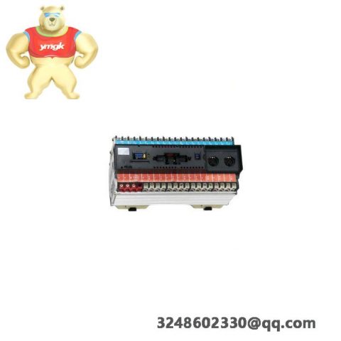 Schutz 85.636.2150.52 Motor Protector with High Sensitivity, Overload Protection