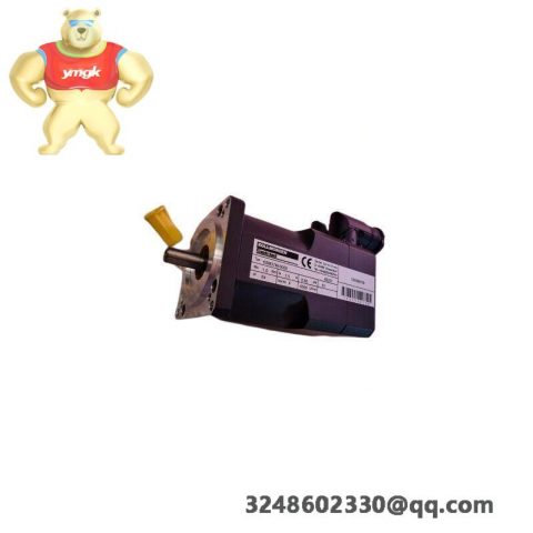 Bosch Rexroth R911296899 MHD112A-058-NP0-AN Servo Motor, High Precision and Reliability