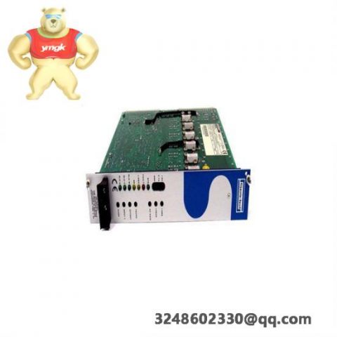 Kollmorgen AKM21C-ANCNC-00 High Performance AC Servo Motor