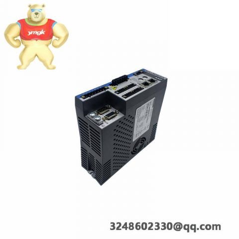 Kollmorgen AKM23D-ANCNC-01 Industrial Servo Motor
