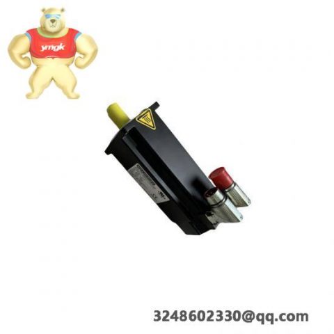 KOLLMORGEN S406BA-CA Industrial Control Module