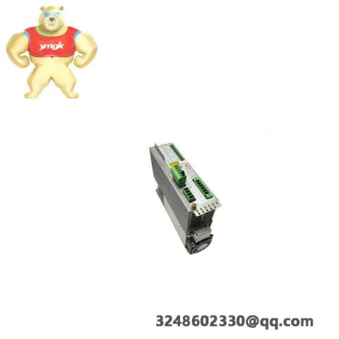 Kollmorgen TTR2933-1011-BA-400-CDC Servo Motor - High Precision Industrial Control Actuator