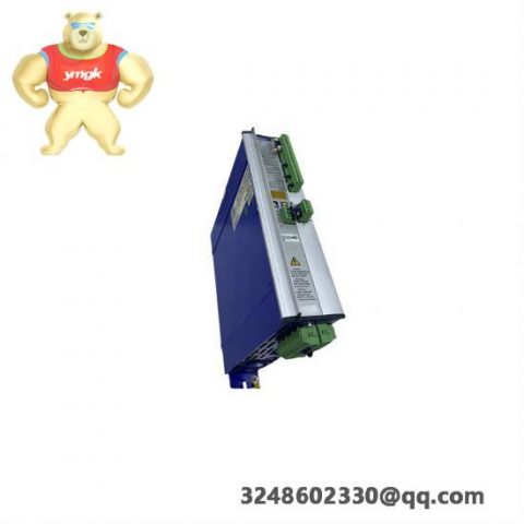 KOLLMORGEN TTR-4204-3070-E-05 SERVO MOTOR