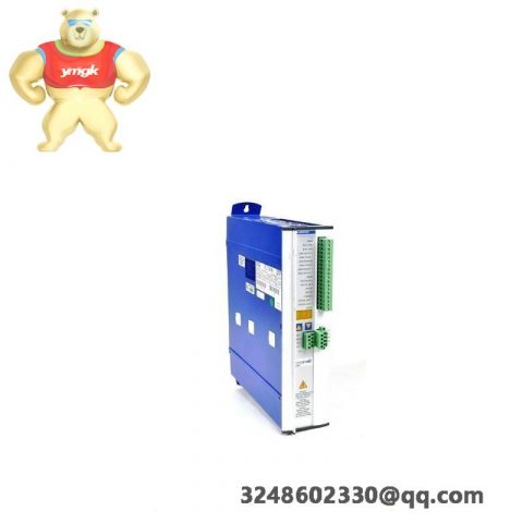 Kollmorgen AKM41E-BKMNC-00 Industrial Control System Module