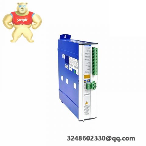 Kollmorgen AKM12C-AKCNR-00 AC Servo Motor