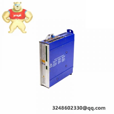 Kollmorgen AKM54K-ACCN2-01 High Precision Servo Motor, Model Specifics Included