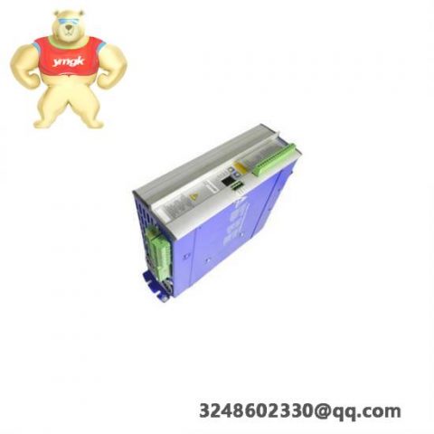Kollmorgen AKM63N-ACCNR-01 - High-Performance Servo Motor for Industrial Automation