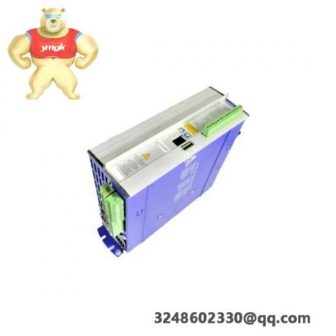 Kollmorgen AKM41H-EKM2R-00 Servo Motor, Advanced Industrial Control Component