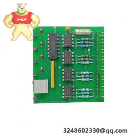 KONGSBERG RPC420 317114 Industrial Control Module