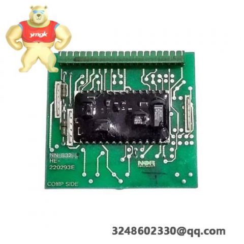 Kongsberg VT25-3-373-99/X9 High-Performance Digital Controller