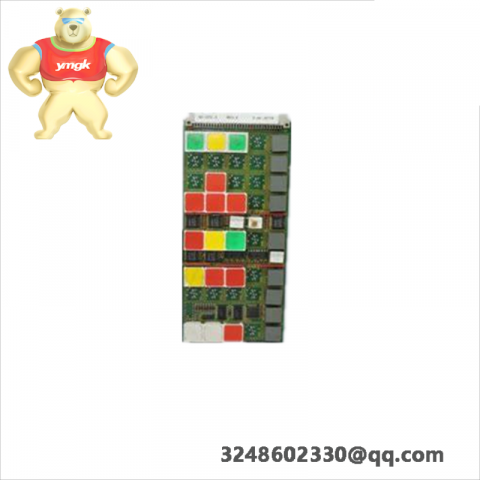 KONGSBERG RDIO400 High-Performance Industrial Module