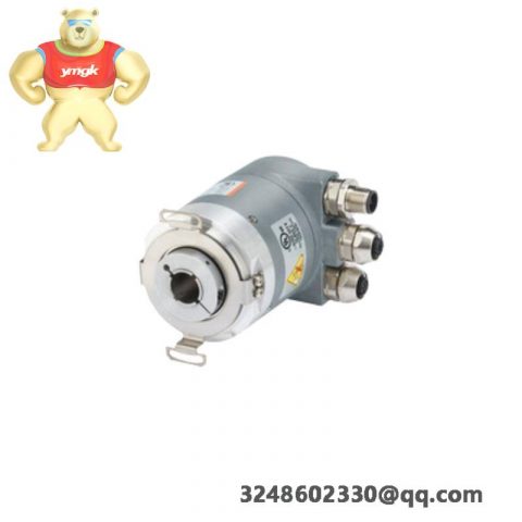 BUBLER 8.5888.5431.3112 Precision Control Module, High-End Industrial Automation