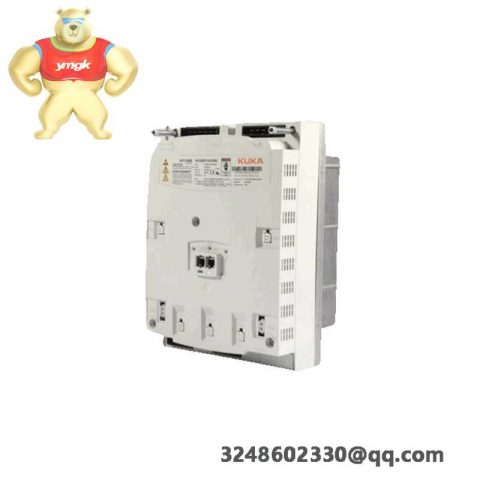 FANUC A06B-0268-B605#S000 AC Servo Drive Module