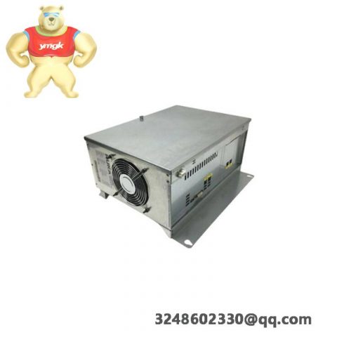KUKA KPC4Servo Drive 00-284-170 - Precision Servo Drive for Industrial Automation